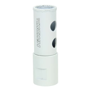 HiKOKI Diamantboren voor tegels Dry 25 mm M14