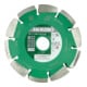 HiKOKI Diamantfreesschijf 125 x 28,5 x 22,23 mm Universeel laser