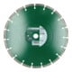 HiKOKI Diamanttrennscheibe 300 x 11,5 x 25,4 mm Universal pro laser