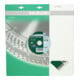HiKOKI Diamanttrennscheibe 300 x 11,5 x 25,4 mm Universal pro laser
