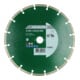 HiKOKI Diamanttrennscheibe 350 x 15 x 25,4 mm Universal economy gesintert