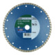 HiKOKI Disque diamanté de découpe 150 x 22,2 x 6 mm Turbo plat