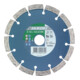 HiKOKI Disque diamanté de découpe 150x10,0x22,23 mm béton laser