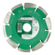 HiKOKI Disque diamanté de fraisage 125 x 28,5 x 22,23 mm Universal laser
