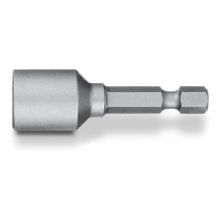 HiKOKI Dop 1/4" x 9 mm 45 mm magnetisch