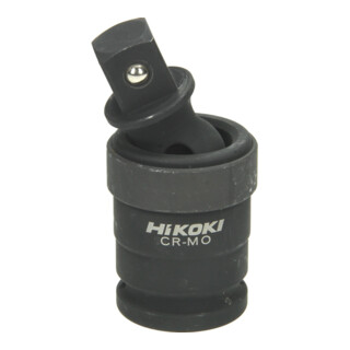 HiKOKI Dopsleutel Gewrichtsaandrijving 3/4" 105 mm slagvast