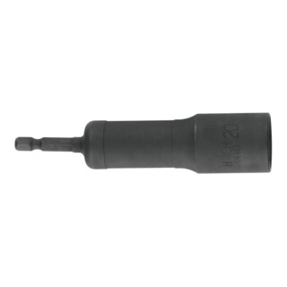 HiKOKI Dopsleutel scharnierend 19 x 112 mm HEX 1/4" slagvast