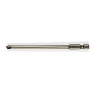 HiKOKI Embouts 1/4" Pozidriv PZ 2 136,4 mm 2 pièces