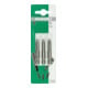 HiKOKI Embouts 1/4" Pozidriv PZ3 50 mm Set de 3