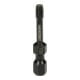 HiKOKI Embouts 1/4" T40 38 mm résistants aux chocs 3 pièces