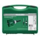 HiKOKI Ensemble de scies-cloches HSS-Co pour sanitaire, 9 pièces