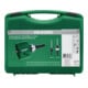 HiKOKI Ensemble de scies-cloches "Monteur" HSS-Co 13 pièces