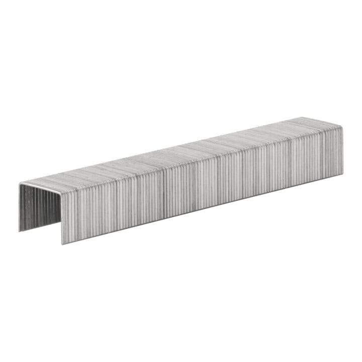 HiKOKI Feindrahtklammern 13 x 10 x 0,7 mm verzinkt 3200 Stück