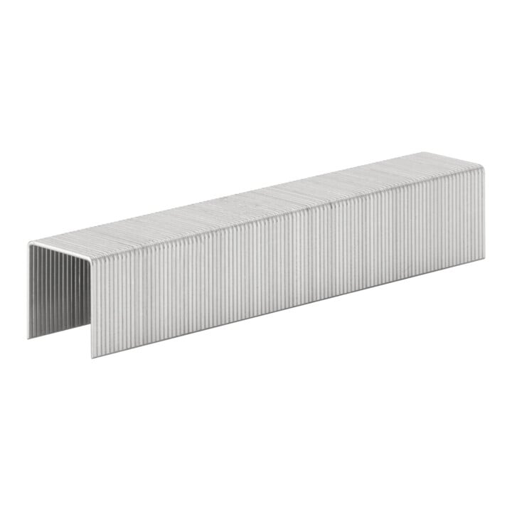 HiKOKI Feindrahtklammern 13 x 13 x 0,7 mm verzinkt 2400 Stück
