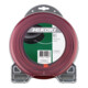 HiKOKI Fil de coupe carré 2,7 mm rouge 56 m