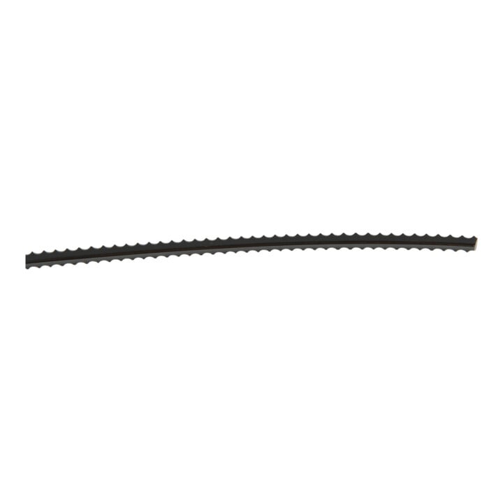 HiKOKI Fil de coupe dentelé 15 dents 4,5 mm noir 0,260 m