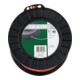 HiKOKI Fil de coupe spirale 2,4 mm orange 437 m 1875 g