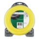 HiKOKI Fil de coupe spirale 3 mm jaune 15 m