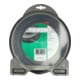 HiKOKI Fil nylon rond 3,3 mm noir 46 m