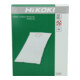 HiKOKI Filterzakken 4 stuks RP250YDL/RP300YDL