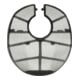 HiKOKI Filtre anti-poussière pour meuleuse d’angle G13BY