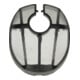 HiKOKI Filtre anti-poussière pour meuleuse d’angle G13BY
