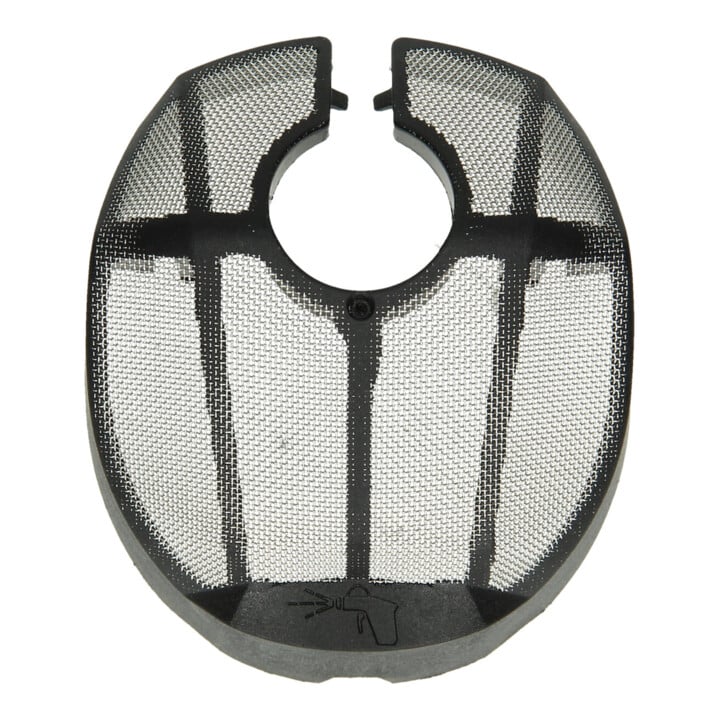 HiKOKI Filtre anti-poussière pour meuleuse d’angle G13BY