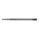 HiKOKI Flachmeißel 13 mm Rundschaft 25 x 450 mm