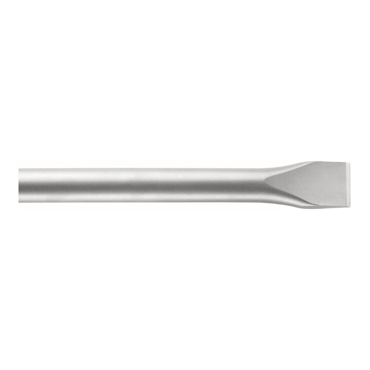 HiKOKI Flachmeißel 13 mm Rundschaft 25 x 450 mm