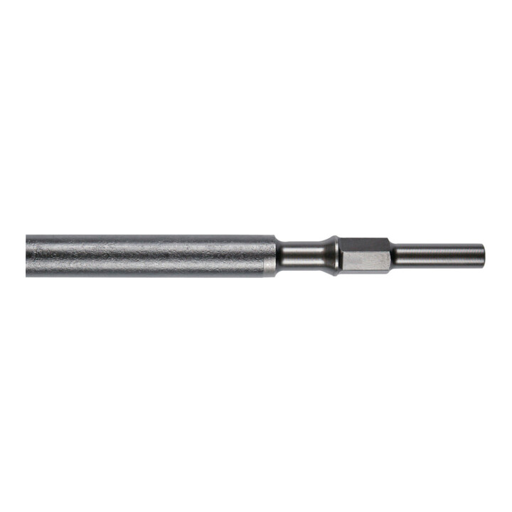 HiKOKI Flachmeißel 13 mm Rundschaft 25 x 450 mm