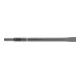 HiKOKI Flachmeißel 19 mm Rundschaft 30 x 450 mm