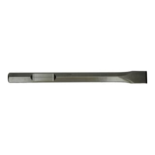 HiKOKI Flachmeißel 28 mm Sechskant 36 x 400 mm
