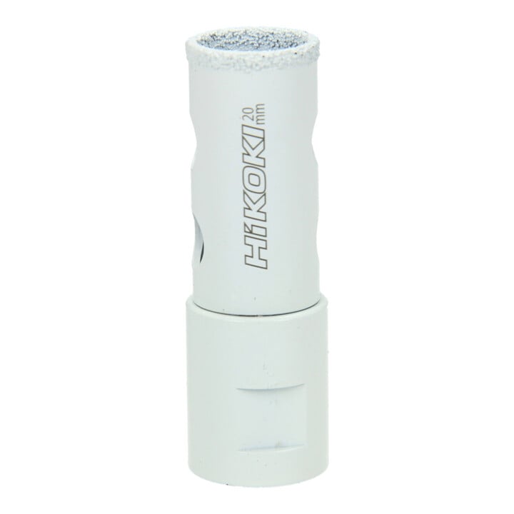 HiKOKI Fliesen-Diamantbohrkrone Dry 25mm M14