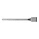 HiKOKI Fliesenmeißel SDS-Max 50 x 380 mm selbstschärfend