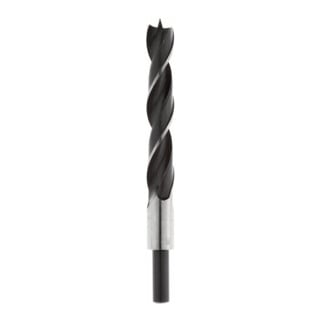 HiKOKI Foret à bois CV 15 x 105/160 mm avec queue réduite 10 mm