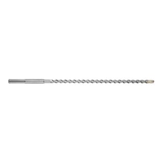 HiKOKI Foret à percussion SDS-Max 4 taillants 16 x 400/540 mm