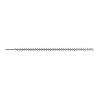 HiKOKI Foret à percussion SDS-Max 4 taillants 35 x 1200/1320 mm