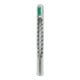 HiKOKI Foret à percussion SDS-Max 4 taillants 52 x 450/570 mm