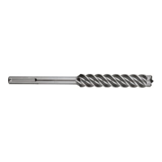 HiKOKI Foret à percussion SDS-Max tête en carbure intégral 30 x 200/320 mm