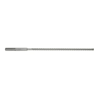 HiKOKI Foret à percussion SDS-Max tête en carbure massif 4 taillants 12 x 400/540 mm