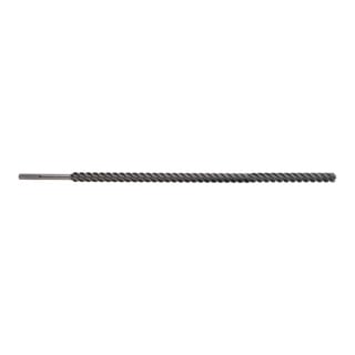 HiKOKI Foret à percussion SDS-Max tête en carbure plein 32 x 800/920 mm