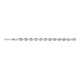 HiKOKI Foret à percussion SDS-Plus 2 tranchants 20 x 400/450 mm