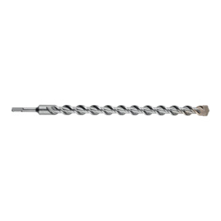 HiKOKI Foret à percussion SDS-Plus 2 tranchants 26 x 400/450 mm