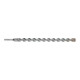 HiKOKI Foret à percussion SDS-Plus 2 tranchants 26 x 400/450 mm