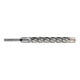 HiKOKI Foret à percussion SDS-Plus 4 taillants 25 x 200/250 mm