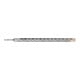 HiKOKI Foret à percussion SDS-Plus 4 taillants 28 x 400/450 mm