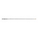 HiKOKI Foret à percussion SDS-Plus 6,5 x 250/310 mm 2 tranchants