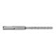 HiKOKI Foret à percussion SDS-Plus tête carbure intégral 4 taillants 6 x 50/115 mm