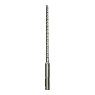 HiKOKI Foret à percussion SDS-Plus tête carbure intégral 5,5 x 50/115 mm 4 tranchants
