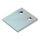 HiKOKI Foret à tarière 250 mm avec écrous et vis